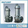 QW/WQ series Urban sewage treatment waste pumps
